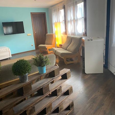 Precioso Apartamento En エスポット エクステリア 写真