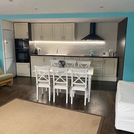 Precioso Apartamento En エスポット エクステリア 写真