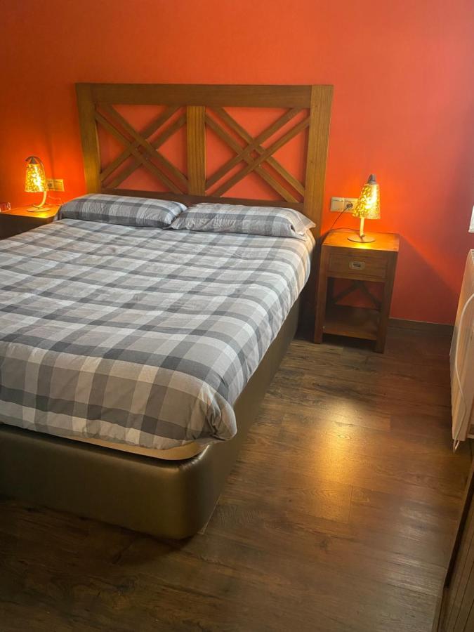 Precioso Apartamento En エスポット エクステリア 写真