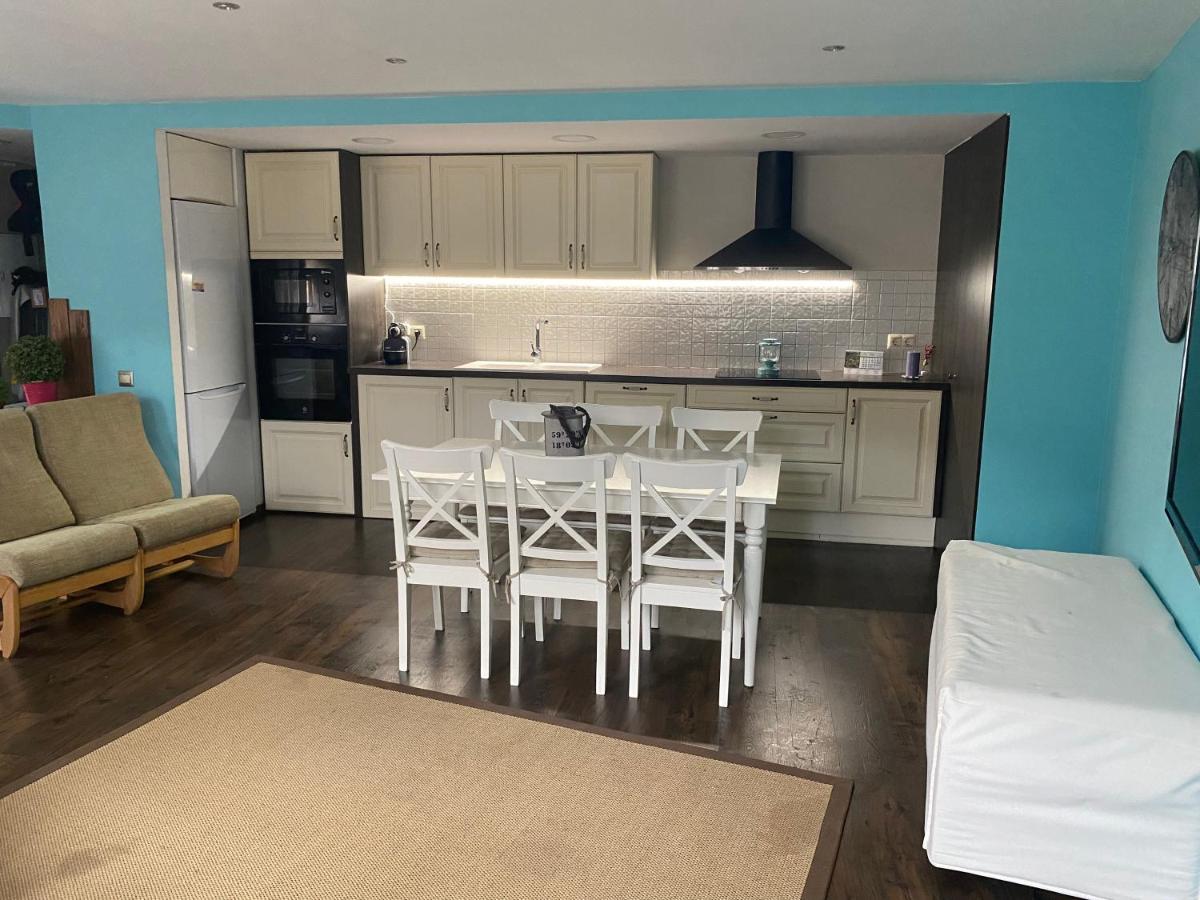 Precioso Apartamento En エスポット エクステリア 写真