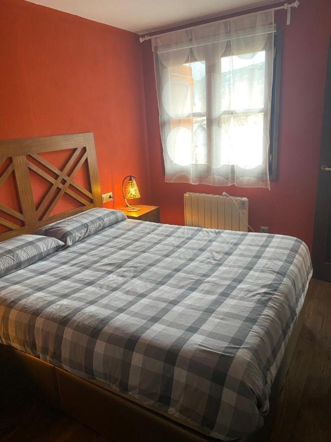 Precioso Apartamento En エスポット エクステリア 写真