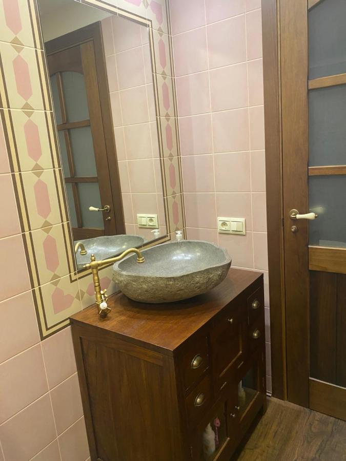 Precioso Apartamento En エスポット エクステリア 写真