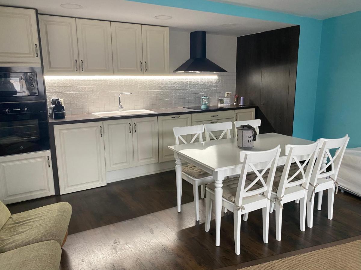 Precioso Apartamento En エスポット エクステリア 写真